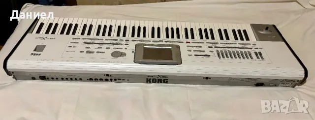 Korg pa2x 256 ram, снимка 7 - Друга електроника - 47907946