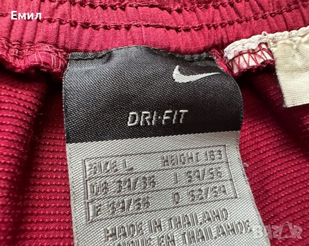 Мъжки шорти Nike Court, Размер XL, снимка 4 - Къси панталони - 45999341