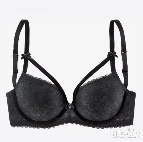 PETITE FLEUR GOLD сутиен, 100C