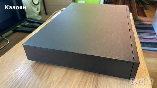 Крайно стъпало NAIM, снимка 4 - Ресийвъри, усилватели, смесителни пултове - 52942649