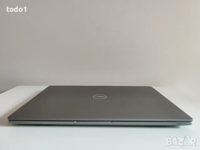 Dell Latitude 7300 FHD IPS I7-8665U/512GB/16GB, снимка 4 - Лаптопи за работа - 47483076