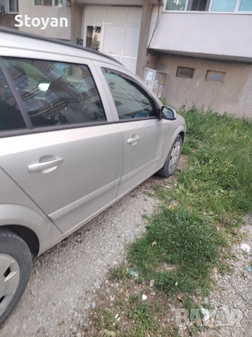 ОПЕЛ АСТРА, снимка 3 - Автомобили и джипове - 53656593
