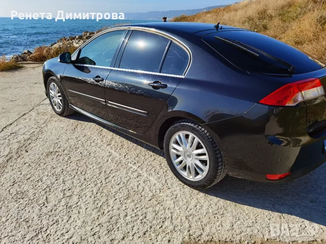 Renault Laguna initially 2.0, снимка 9 - Автомобили и джипове - 46892309