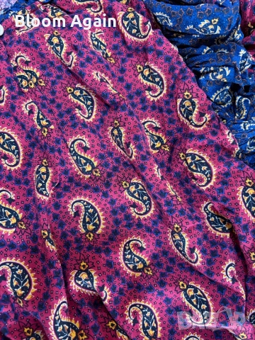 Дамска блуза/риза Pepe Jeans, снимка 3 - Ризи - 52102661