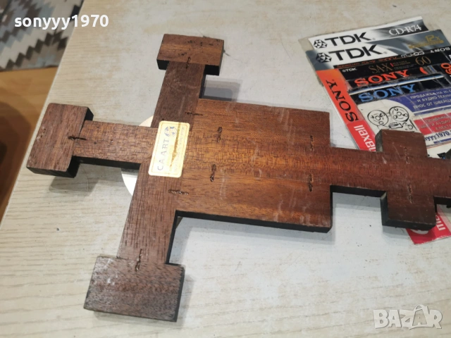 C.A.A.R.T. ВНОС FRANCE 0802261954, снимка 17 - Антикварни и старинни предмети - 53405655