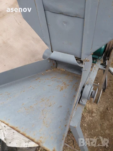 фуражомелка, снимка 5 - Селскостопанска техника - 51379681