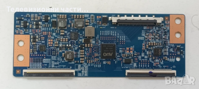 LG 43LH500T-ZA с дефектен екран TPT430H3-HVN01.U T430HVN01.2/715G8003-M01-B00-004K/715G7574-P01-W03-, снимка 13 - Части и Платки - 53189258