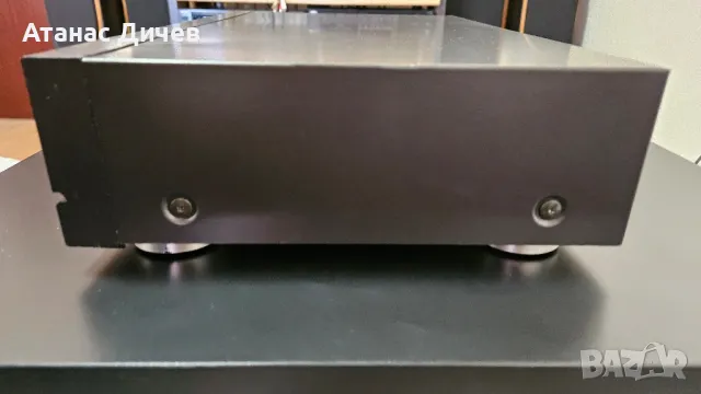 Technics SL-PG 100, снимка 5 - Аудиосистеми - 49193825