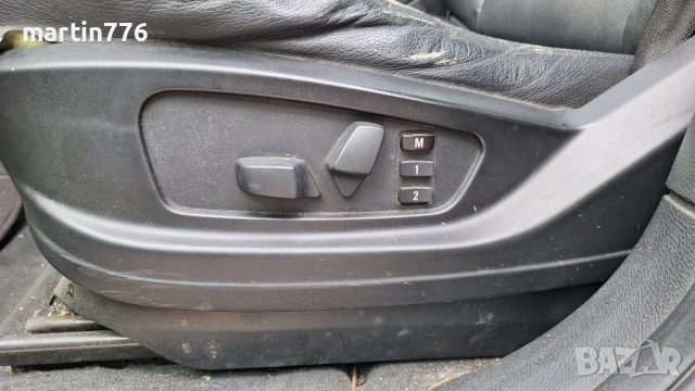 BMW X5 3.0SD 286кс Xdrive на части, снимка 13 - Автомобили и джипове - 53965554