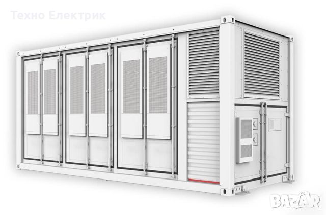 ПромоцияБатерия HUAWEI BESS LUNA2000-2.0MWH-1H1 560 000 € без ДДС, снимка 1 - Други машини и части - 45713694