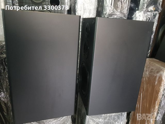 Тонколони  grundig  5700, снимка 4 - Тонколони - 46395746