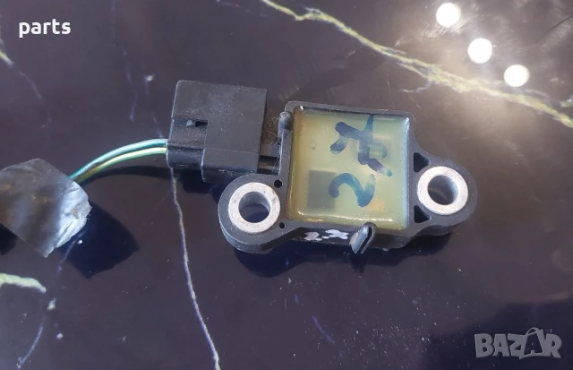 Сензор Аербег Jeep Гранд Чероки WJ 2.7 - Либерти
- P56010319AB - TRZME2163A4440, снимка 4 - Части - 51058732