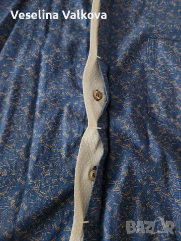 Мъжки ризи, голям размер XXL/4XL, снимка 8 - Ризи - 49872782