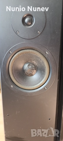 Тонколони Kendo Status line 125, снимка 2 - Тонколони - 52025804