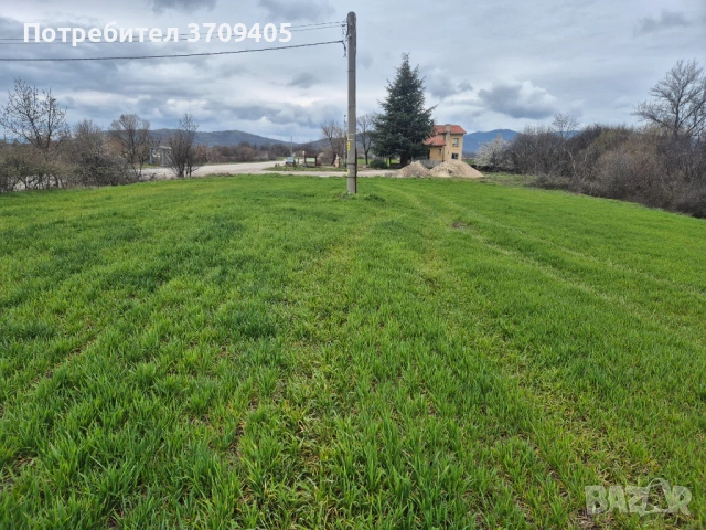 Продавам имот, снимка 4 - Земеделска земя - 53944861