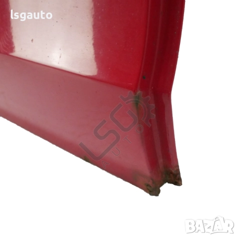 Задна дясна врата Seat Altea 2004-2010 ID: 154385, снимка 2 - Части - 52480014