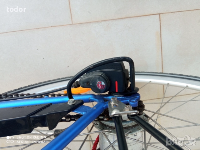 дамски велосипед 28цола, снимка 12 - Велосипеди - 52182810