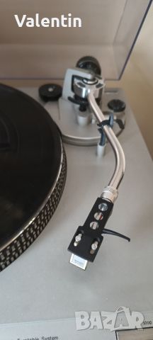 Technics SL D2 , снимка 5 - Грамофони - 45570470