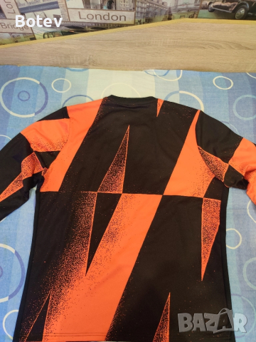 Футболна Тениска Chelsea FC, снимка 2 - Футбол - 51628702