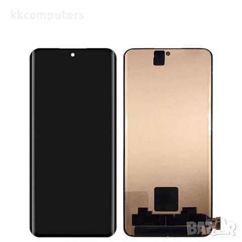 LCD Дисплей за Xiaomi 13 PRO (5G) 2022 / 2210132G / 2210132C / Тъч скрийн / Без Рамка / Service pack, снимка 1 - Резервни части за телефони - 46453695