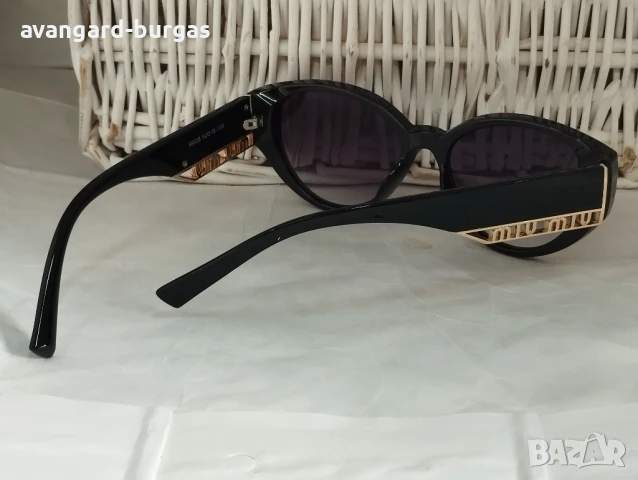Дамски слънчеви очила - 163, снимка 3 - Слънчеви и диоптрични очила - 50674670