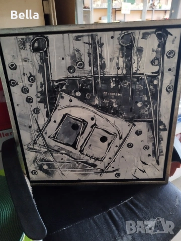 Картини, снимка 5 - Картини - 54053473