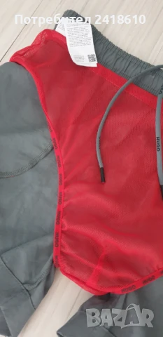Hugo Boss HUGO Dominica Swimwear Mens Size L НОВО! ОРИГИНАЛ! Мъжки Бански!, снимка 15 - Бански - 50905900