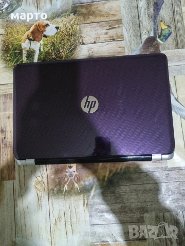 HP Pavilion 15-n224sa, снимка 2 - Лаптопи за дома - 53165510