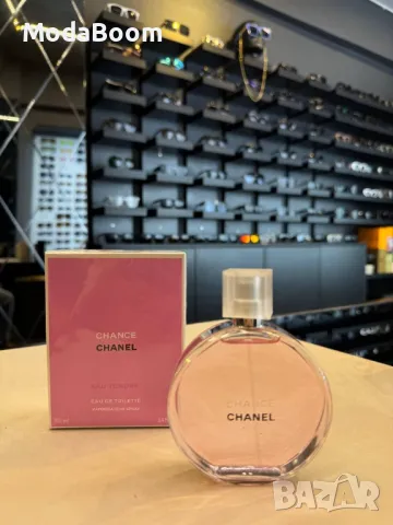 Chanel дамски парфюми, снимка 1 - Дамски парфюми - 48372065