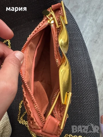 Нови чанти Zara 2025г, снимка 4 - Чанти - 51143103