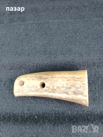 дръжка за нож ръчна изработка, снимка 3 - Ножове - 52771213
