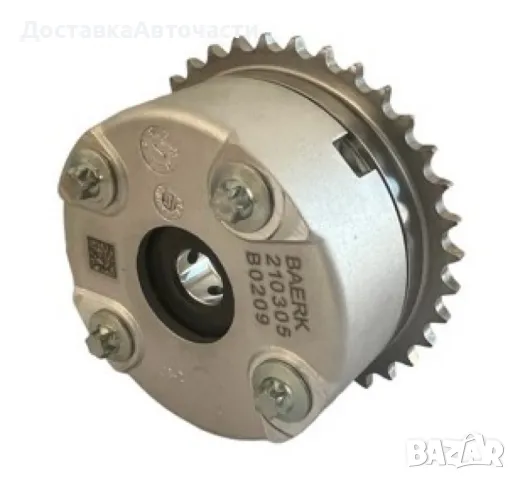 Ангренажно колело VVT 1021100-EG01 Great Wall Voleex C10 C30, снимка 2 - Части - 48095014