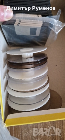 VHS касети части Драгор, снимка 9 - Декове - 52920411