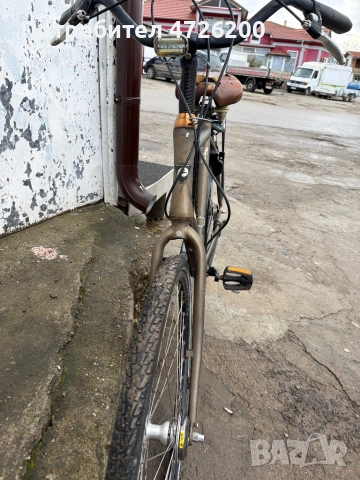 Kolelo, снимка 3 - Велосипеди - 53368337