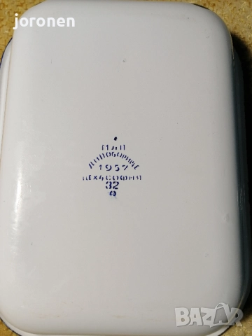 Емайлирани домакински съдове, снимка 5 - Съдове за готвене - 52863858