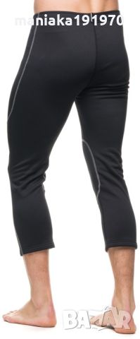 Houdini Drop Knee Power Tights (М) мъжки поларен 3/4 клин, снимка 2 - Спортни дрехи, екипи - 45886281