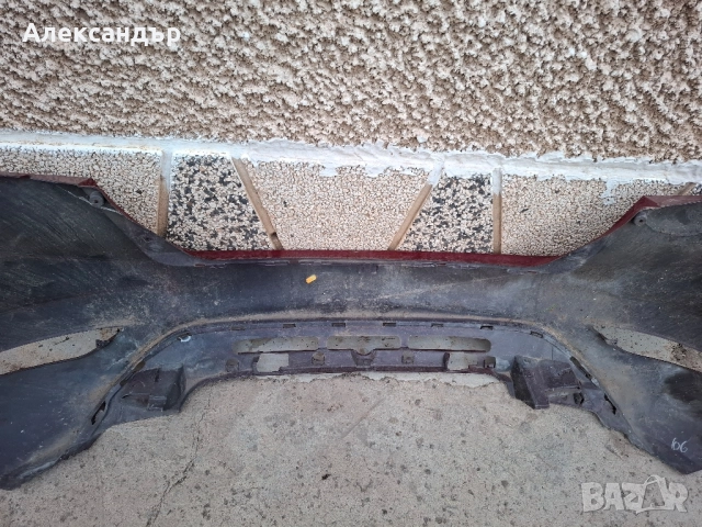 Броня за Ford Fiesta 2009 до 2011, снимка 7 - Части - 51461849