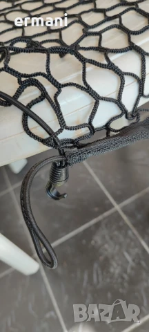 предпазна завеса-хамак за ford, снимка 2 - Аксесоари и консумативи - 50954579