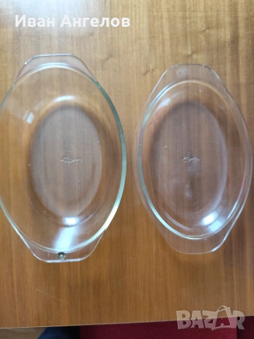 Нова тенджера от йенско стъкло 3, снимка 2 - Съдове за готвене - 53518942