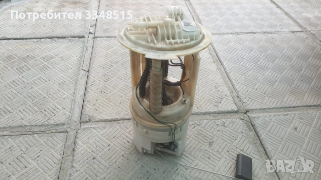 Бензинова помпа за Jeep grand Cherokee , снимка 6 - Автомобили и джипове - 54167286