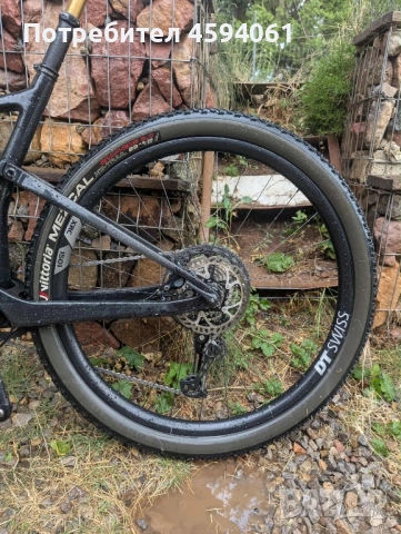 Scott Spark RC 900 Team 29' carbon, снимка 9 - Велосипеди - 52260051