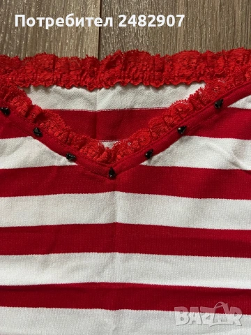 Дамски потник, снимка 9 - Потници - 53656074