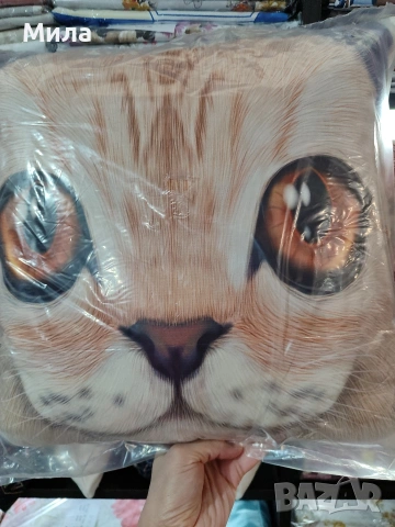 Декоративни възглавници , снимка 9 - Други - 51067968