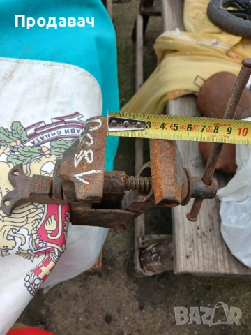 Ковашка стяга 1.8кг