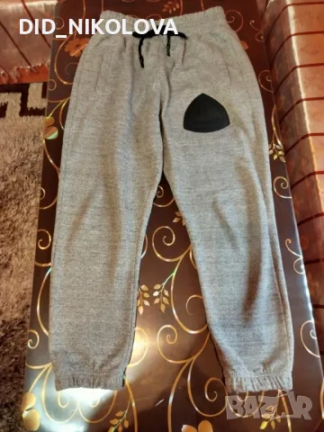 Спортен панталон Pause Jeans, снимка 1