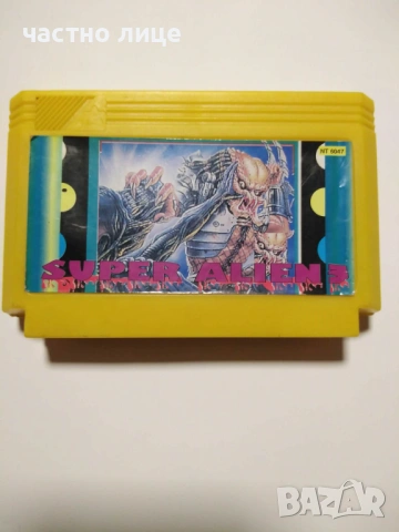 Дискети с игри Нинтендо Nintendo, снимка 3 - Игри за Nintendo - 51877841