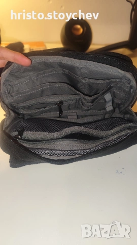 JACK WOLFSKIN - чанта за кръст, снимка 6 - Чанти - 53826565