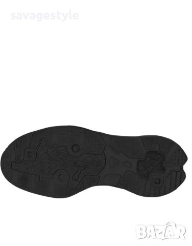 Мъжки маратонки PUMA Extent Nitro Cordura Shoes Black, снимка 6 - Маратонки - 46468133