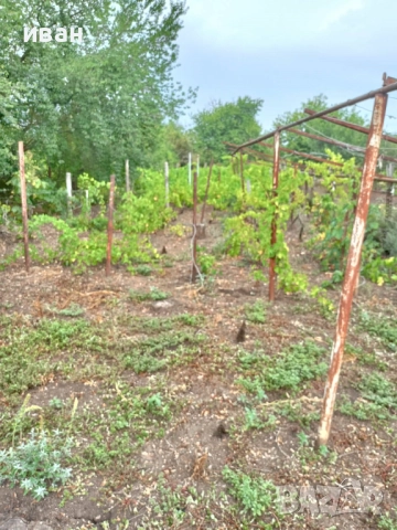 Парцел с Вилна Сграда 22м2 в местност Газибаба, снимка 7 - Вили - 52910737