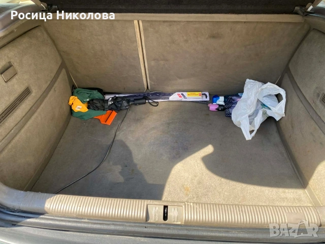 Продавам Ауди А3 , снимка 11 - Автомобили и джипове - 54122403